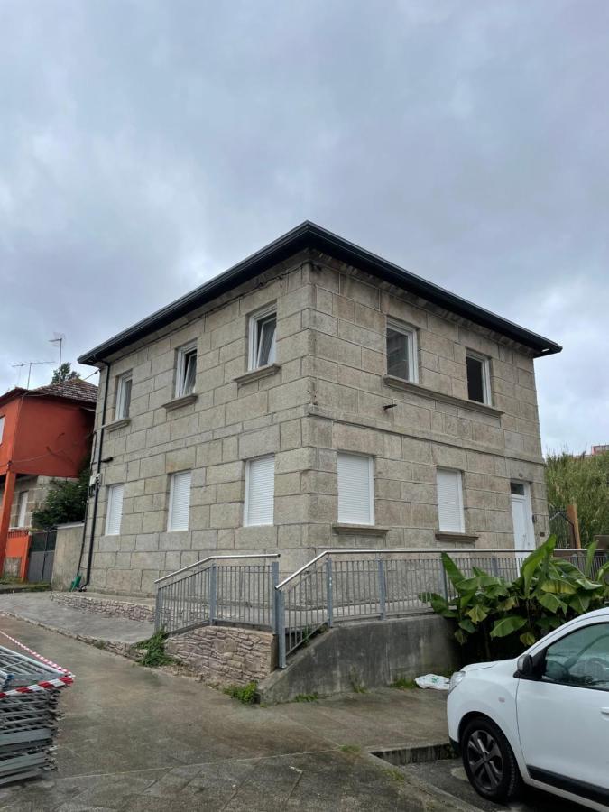 Casa Espana Sol Vigo Kültér fotó