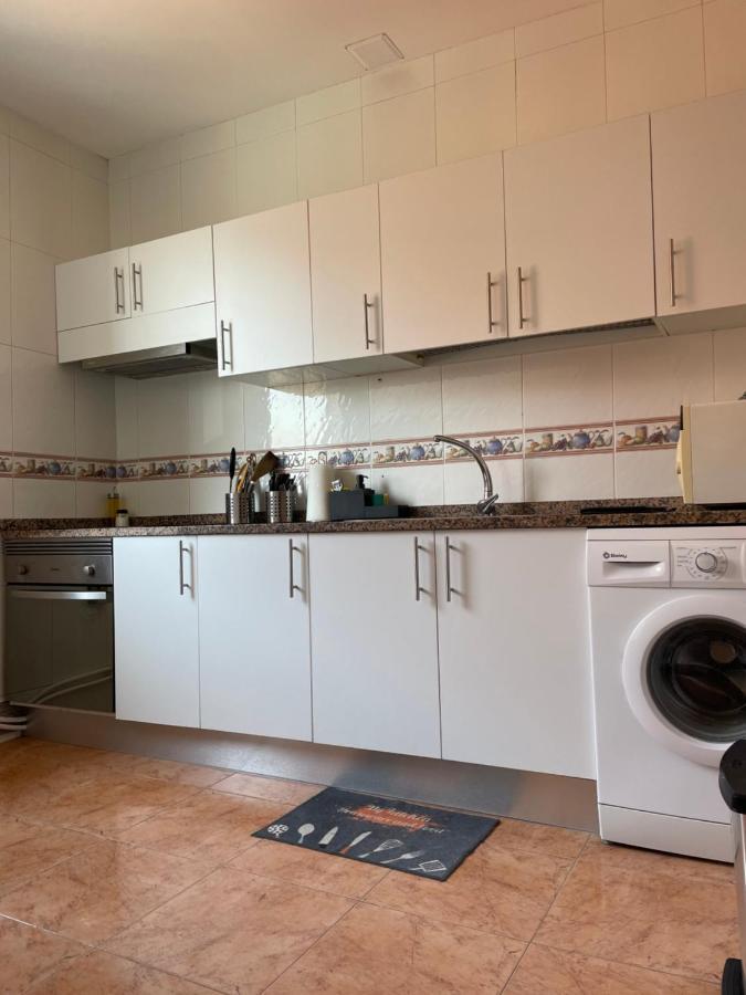 Casa Espana Sol Vigo Kültér fotó