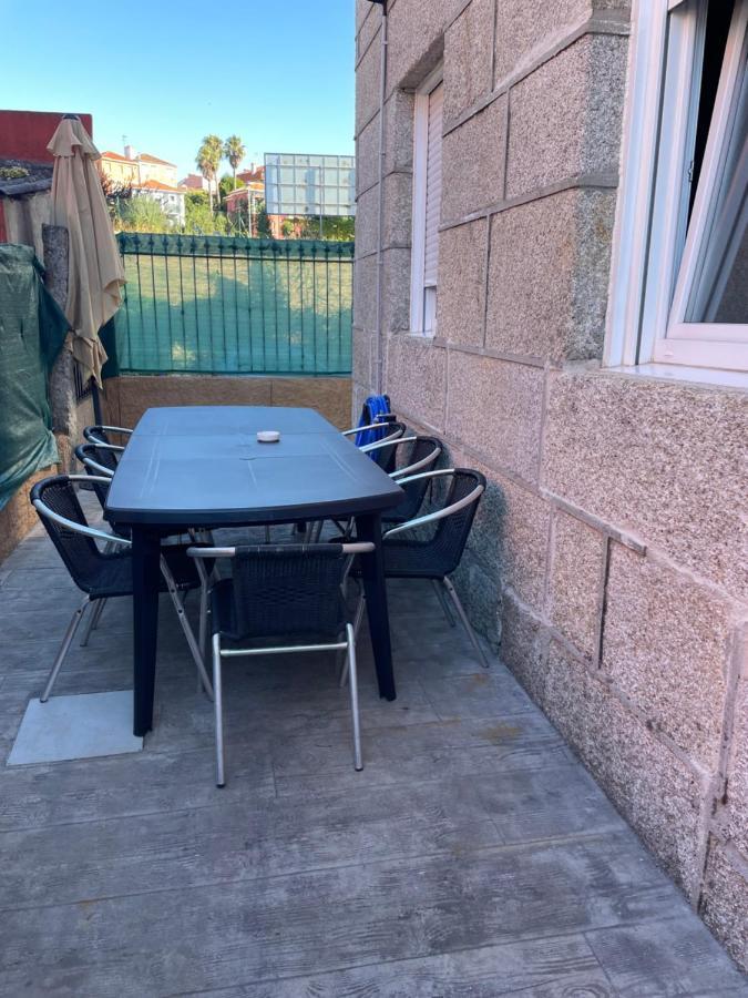 Casa Espana Sol Vigo Kültér fotó