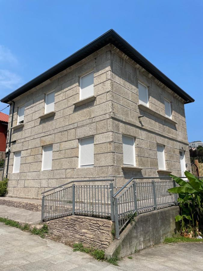 Casa Espana Sol Vigo Kültér fotó